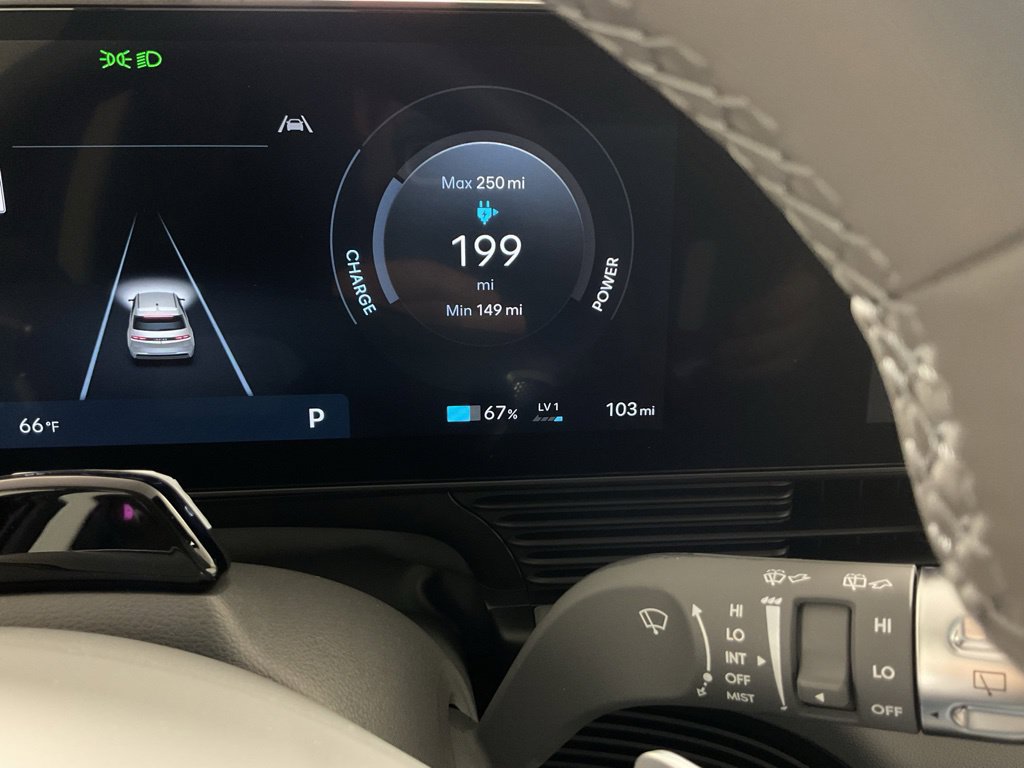 New 2027 Hyundai Ioniq 5 SEL AWD/4WD image 39