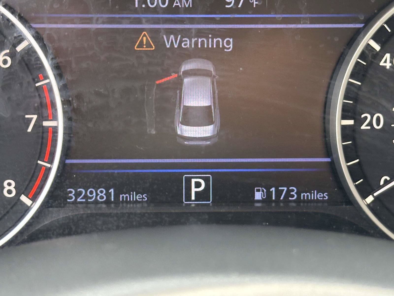 Used 2024 Nissan Altima 2.5 SV FWD image 23