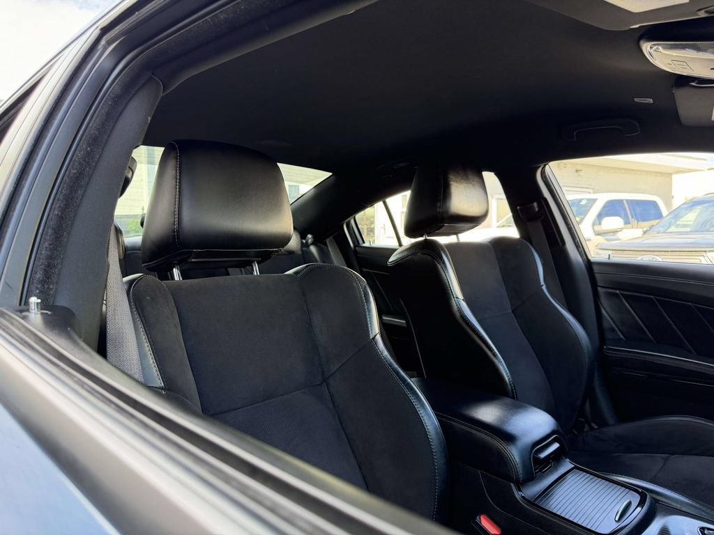 Used 2023 Dodge Charger GT w/ Plus Group AWD/4WD image 10