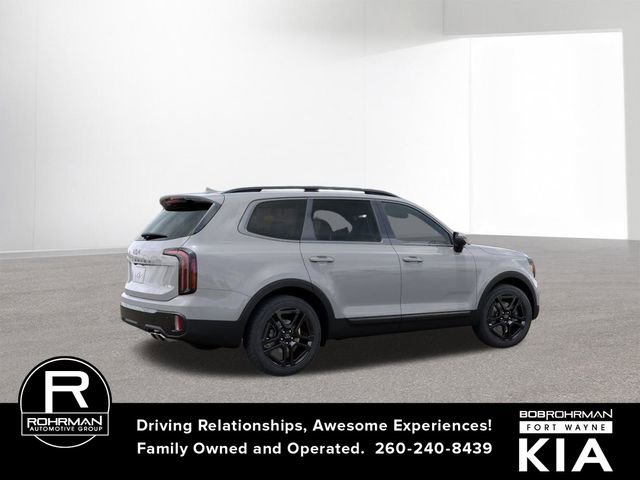 New 2025 Kia Telluride SX Prestige X-Line image 8