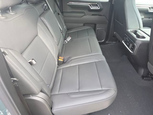 New 2026 Chevrolet Silverado 1500 LTZ image 26