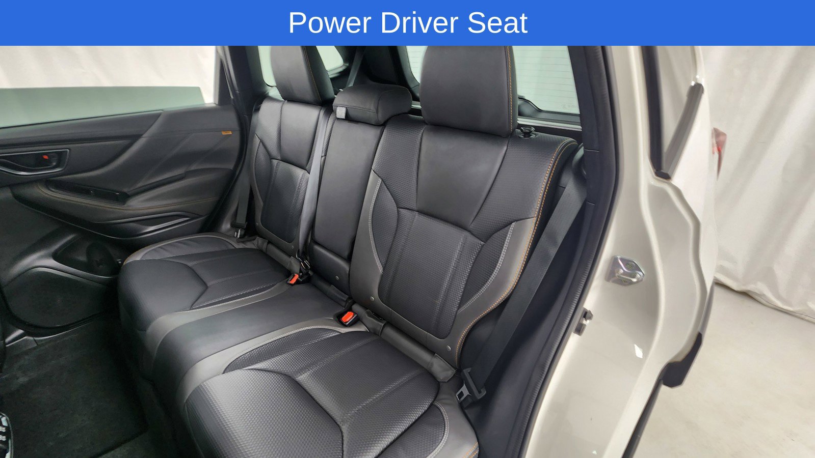 Certified 2023 Subaru Forester Wilderness AWD/4WD image 14