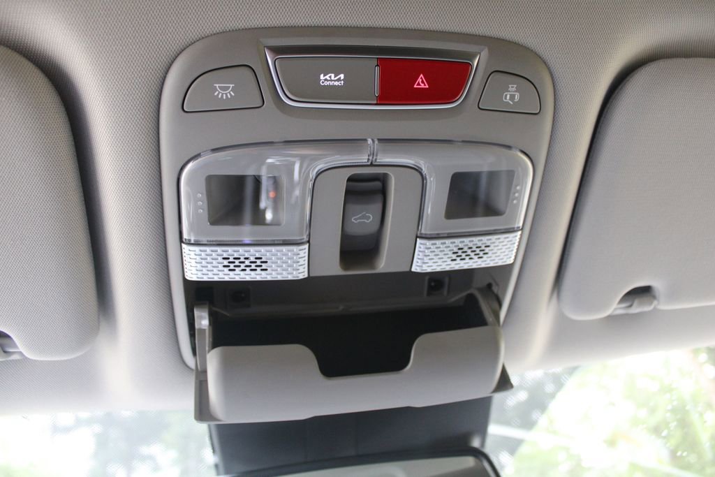 New 2025 Kia Telluride EX w/ EX Captain's Chair Package image 49