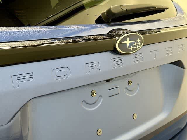 Certified 2026 Subaru Forester Touring AWD/4WD image 29