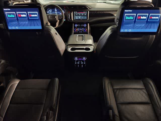 Used 2023 GMC Yukon Denali AWD/4WD image 32