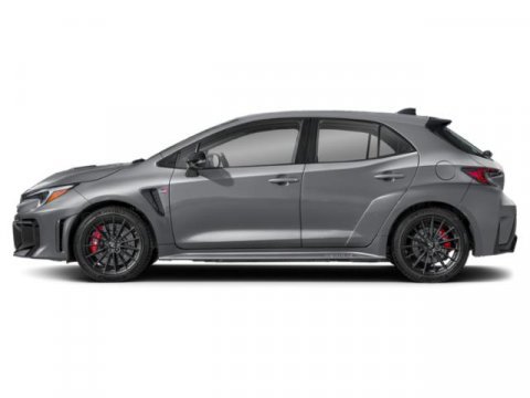 New 2026 Toyota Corolla GR AWD/4WD image 3