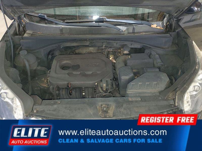 Used 2017 Kia Sportage LX image 23