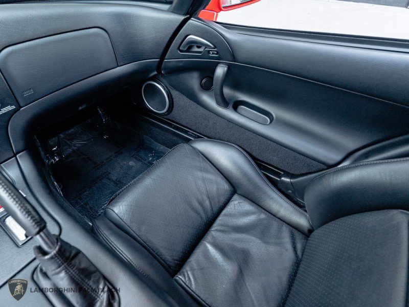 Used 2002 Dodge Viper GTS RWD image 17