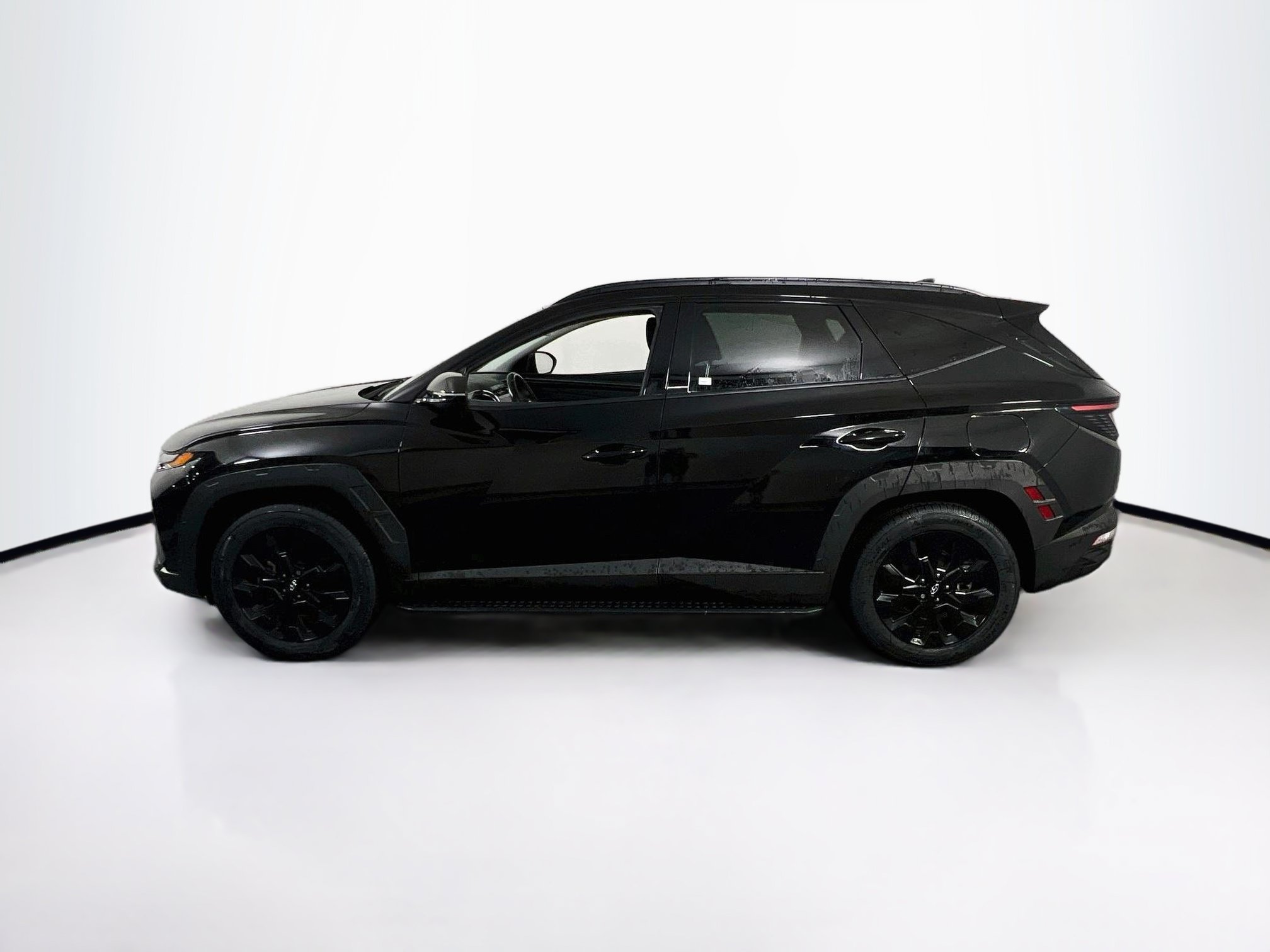 Used 2023 Hyundai Tucson XRT AWD/4WD image 8