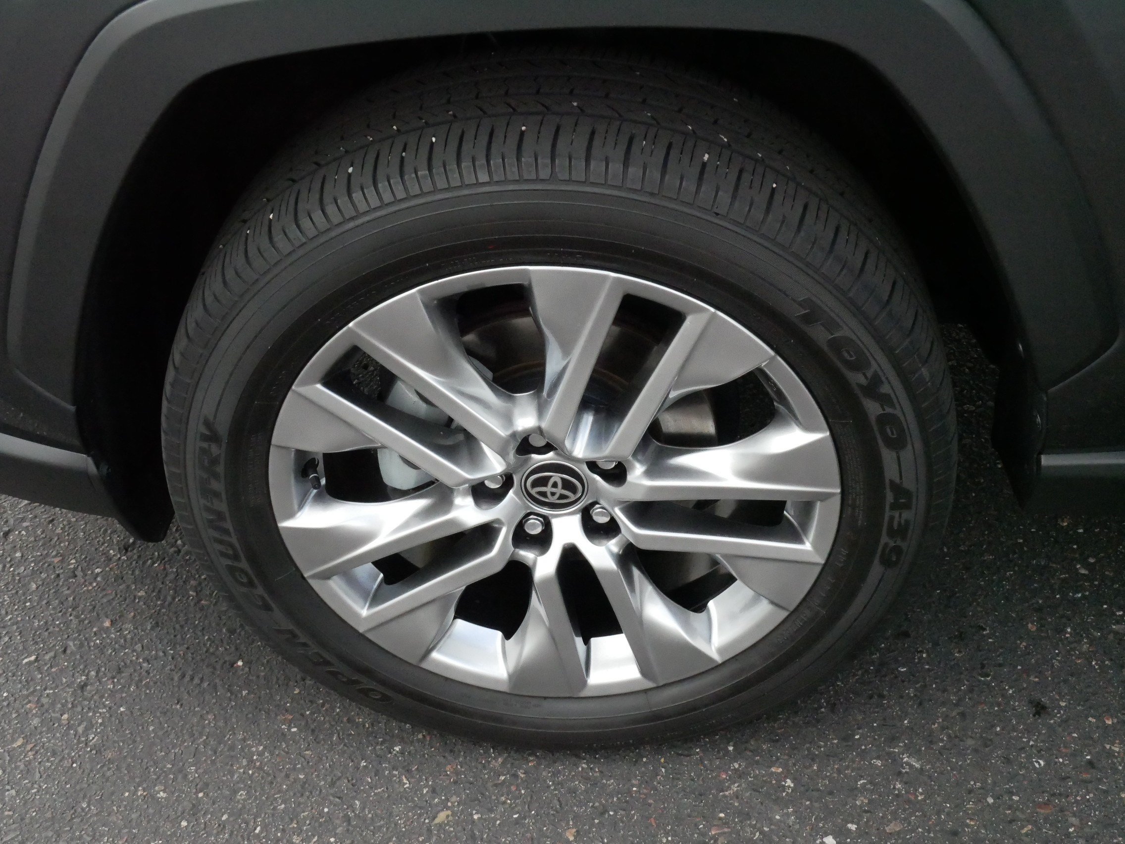 Certified 2023 Toyota RAV4 XLE Premium AWD/4WD image 15