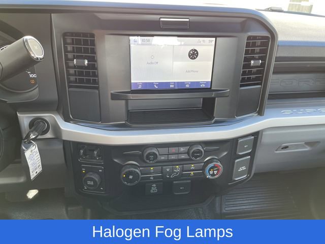 Used 2026 Ford F250 XL w/ XL Chrome Package AWD/4WD image 16