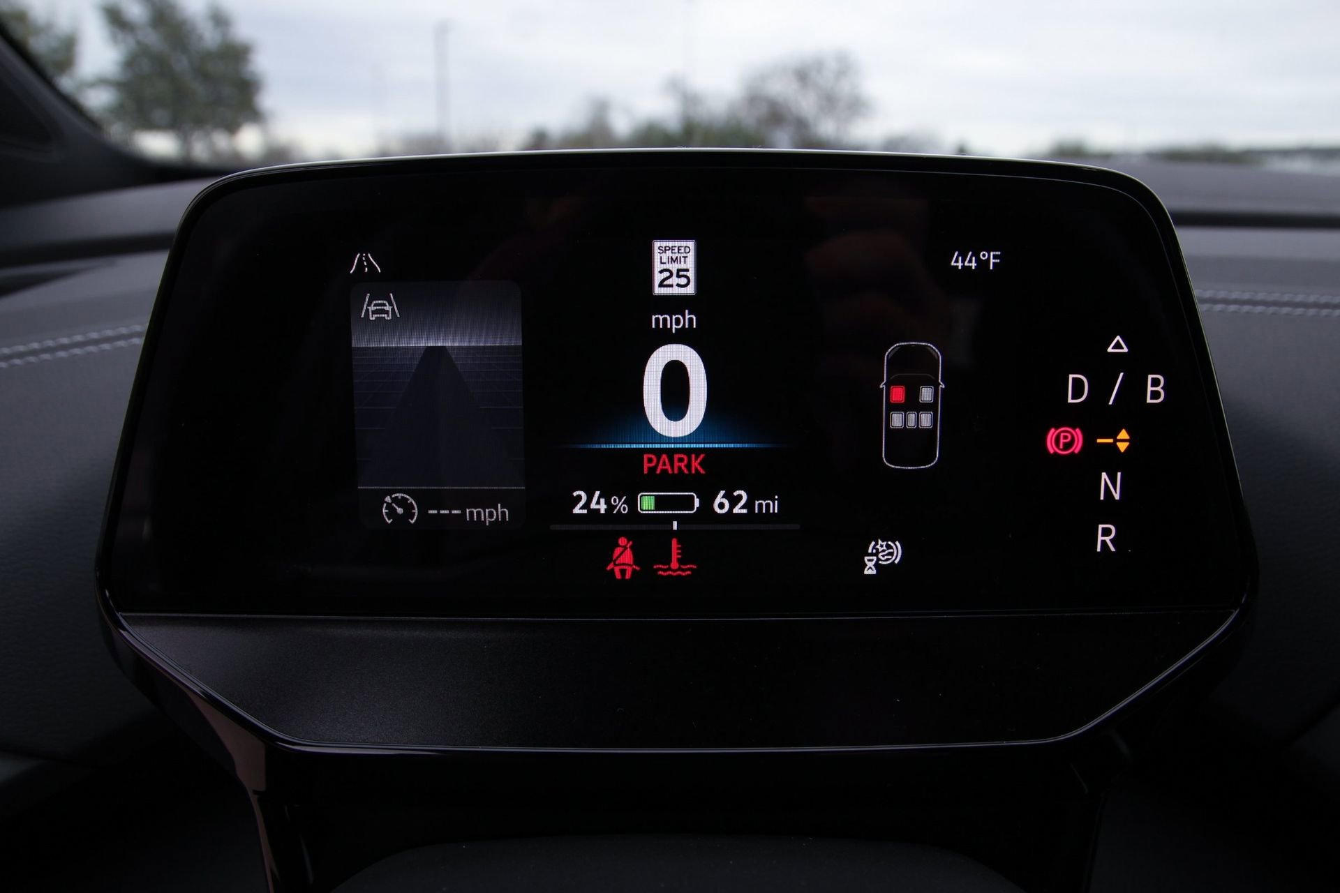 New 2025 Volkswagen ID.4 Pro AWD/4WD image 17