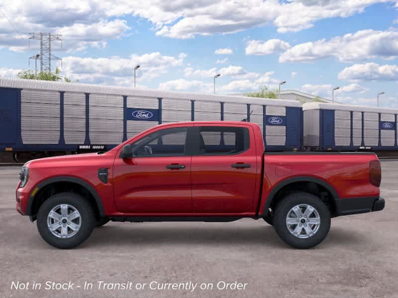 New 2026 Ford Ranger XL RWD image 3