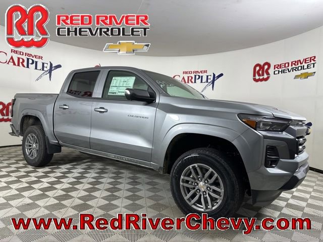 New 2026 Chevrolet Colorado LT w/ LT Convenience Package image 1