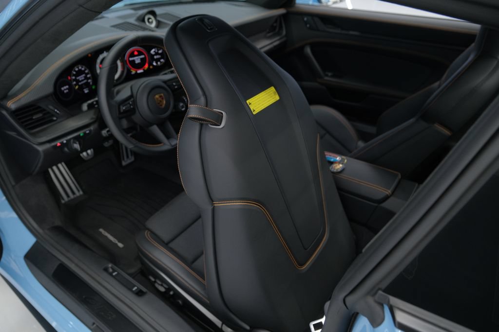 Used 2023 Porsche 911 GT3 RWD image 26