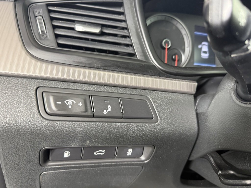 Used 2018 Hyundai Sonata Sport image 19