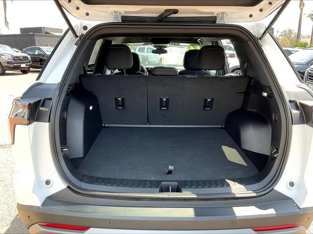 New 2026 Chevrolet Equinox LT FWD image 14