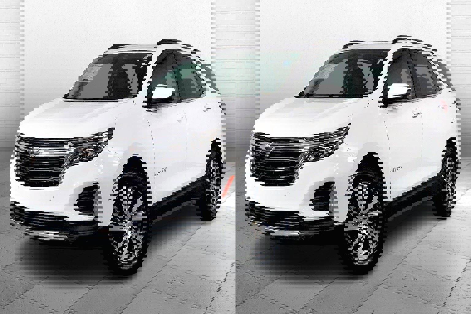 Used 2022 Chevrolet Equinox LT image 13