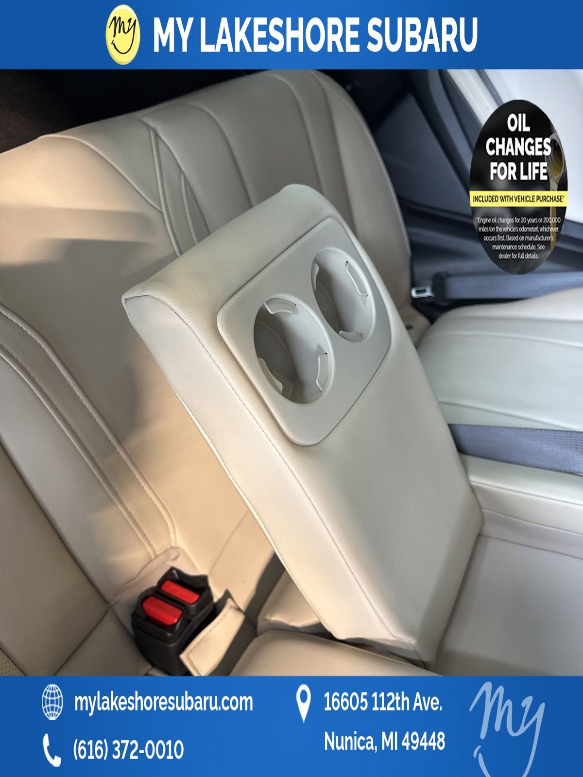 Used 2018 Subaru Impreza 2.0i Limited image 25