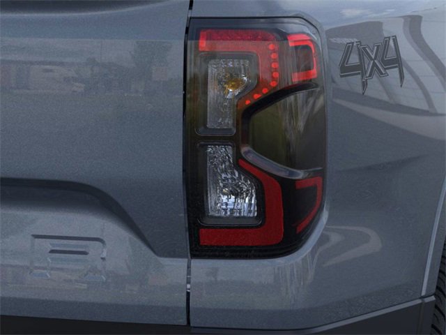 New 2025 Ford Ranger XLT w/ Equipment Group 301A High image 21