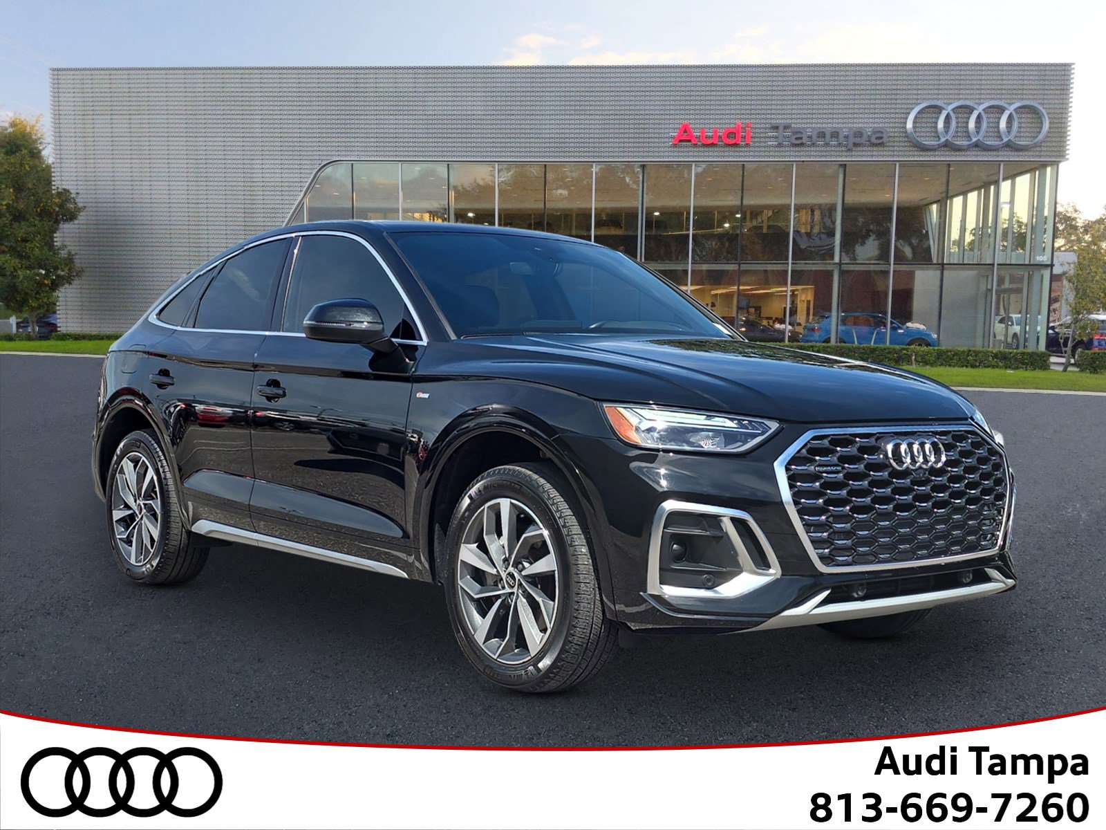 Certified 2022 Audi Q5 2.0T Premium Plus