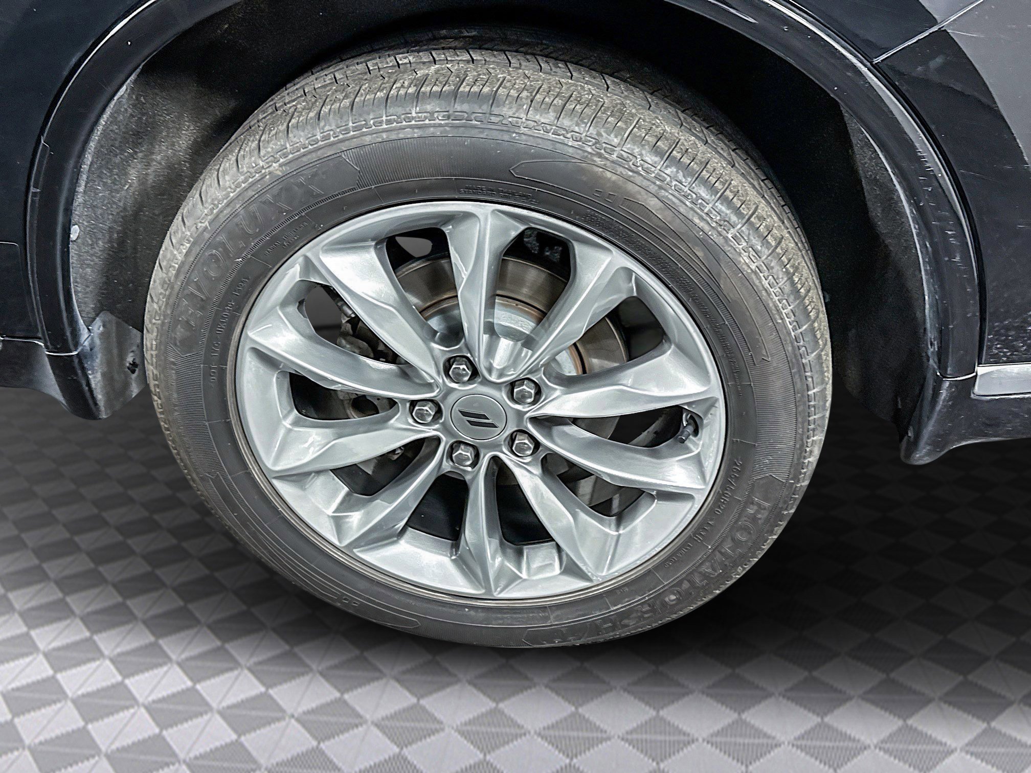 Used 2021 Dodge Durango Citadel image 37