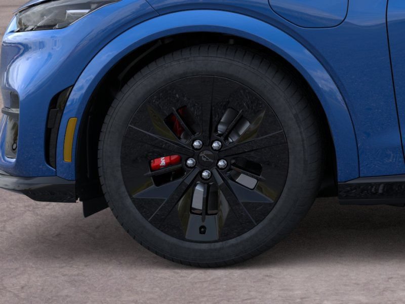 New 2026 Ford Mustang Mach-E GT AWD/4WD image 19