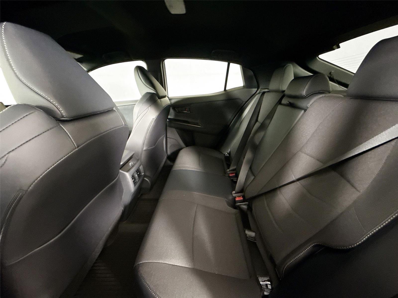 New 2026 Toyota C-HR AWD/4WD image 32
