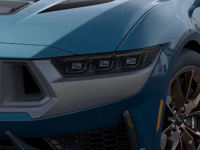 New 2026 Ford Mustang Dark Horse RWD image 18