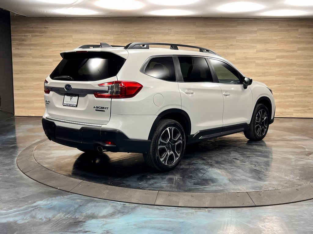 Used 2024 Subaru Ascent Limited w/ Technology Package image 10