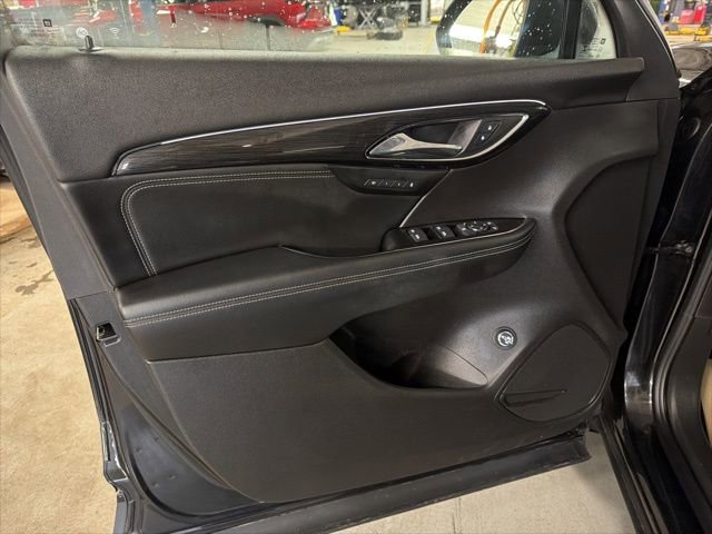 Certified 2023 Buick Envision Essence image 11