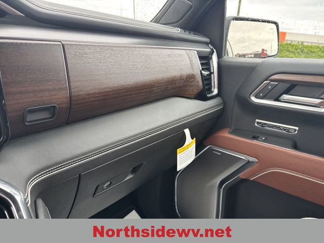 New 2026 GMC Sierra 1500 Denali Ultimate image 27