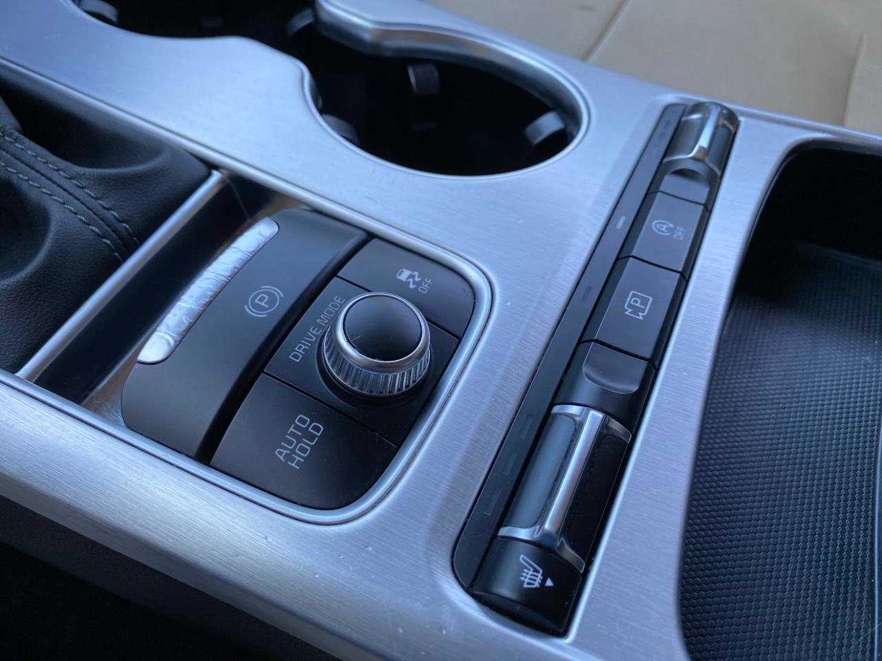 Used 2022 Kia Stinger GT1 RWD image 59