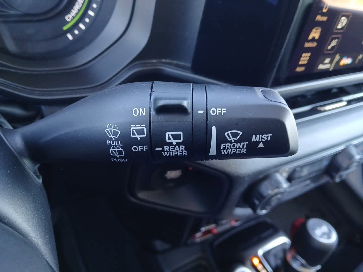 Used 2025 Jeep Wrangler Willys image 36