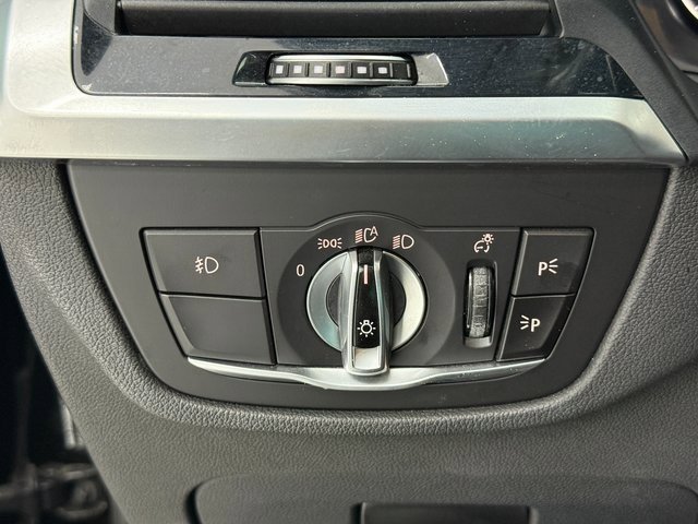 Used 2020 BMW X3 sDrive30i w/ Convenience Package image 10