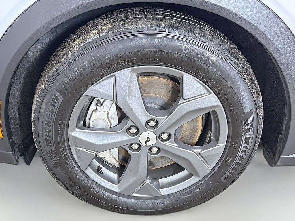 Used 2023 Ford Mustang Mach-E Select image 16