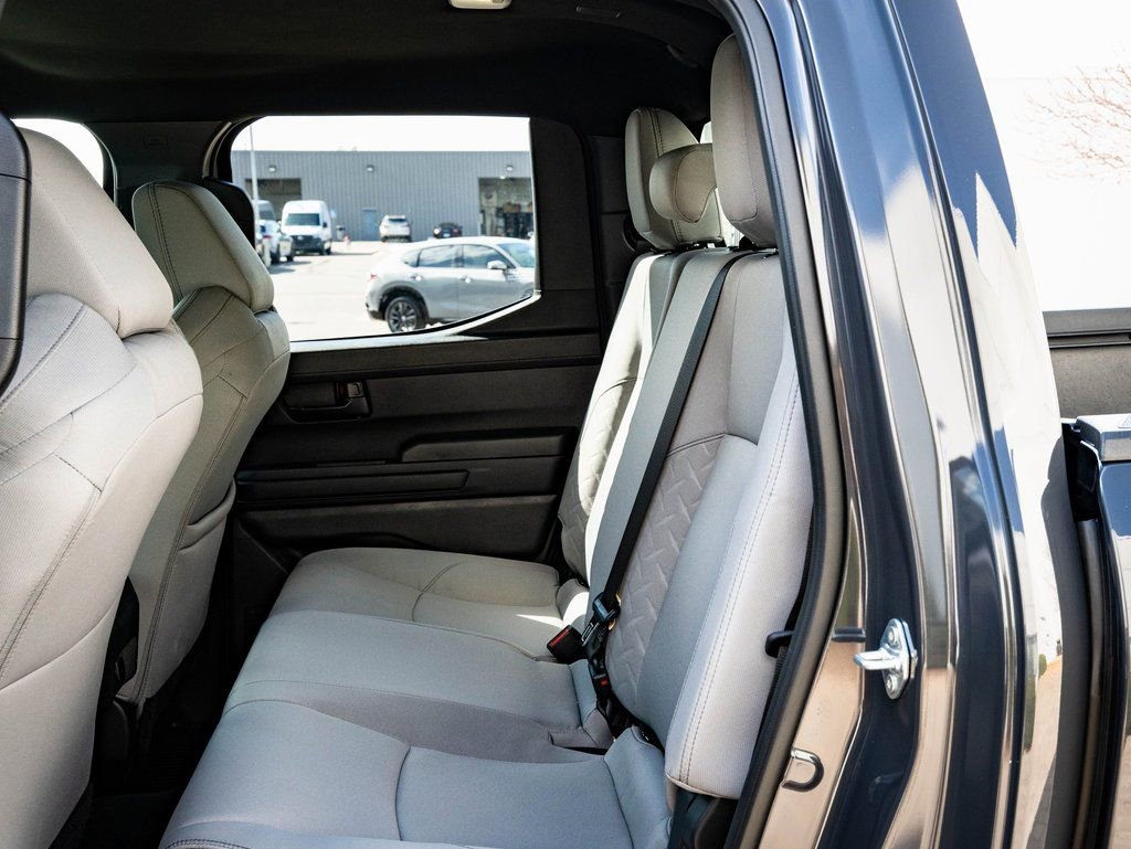 Used 2025 Toyota Tacoma SR5 image 35