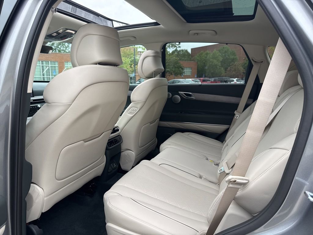 New 2026 Genesis GV80 3.5T Advanced image 26
