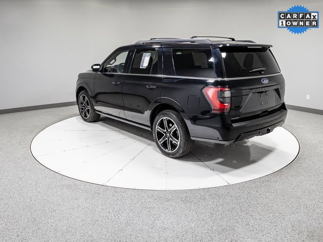 Used 2019 Ford Expedition Limited w/ Equipment Group 303A image 34