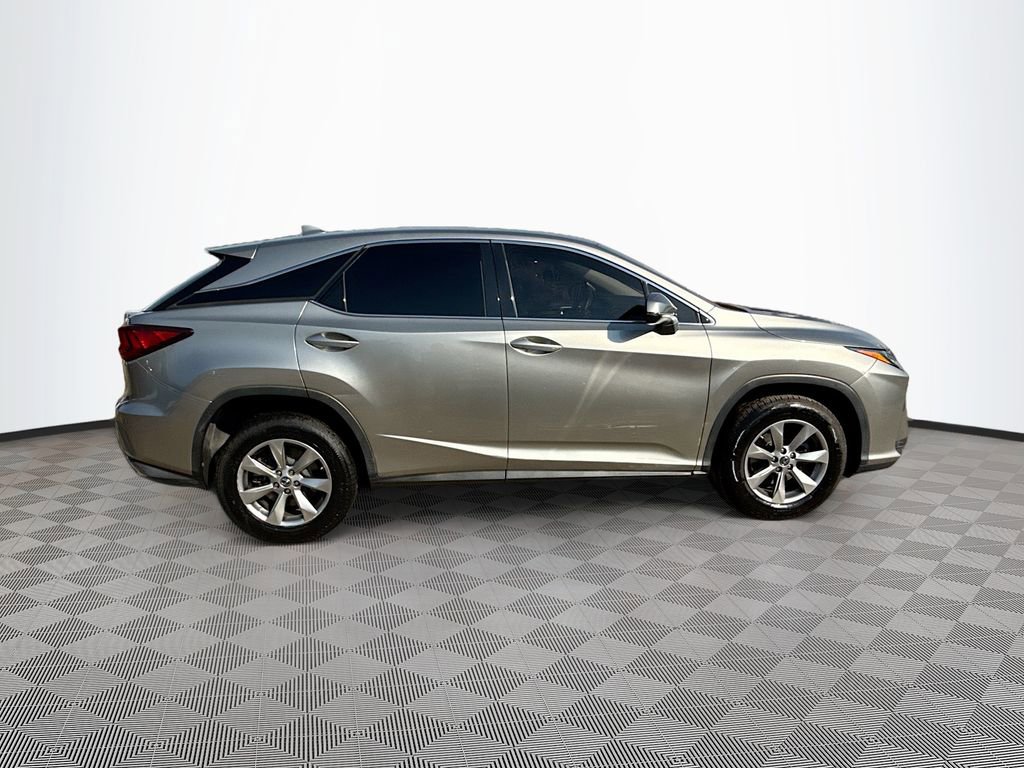 Used 2019 Lexus RX 350 FWD image 5