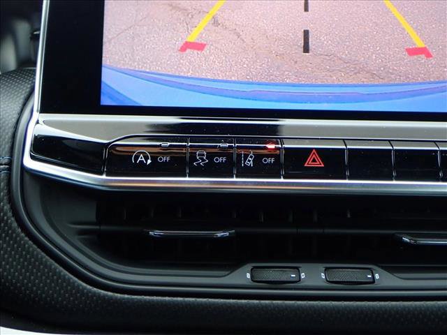 New 2026 Jeep Compass Latitude image 17