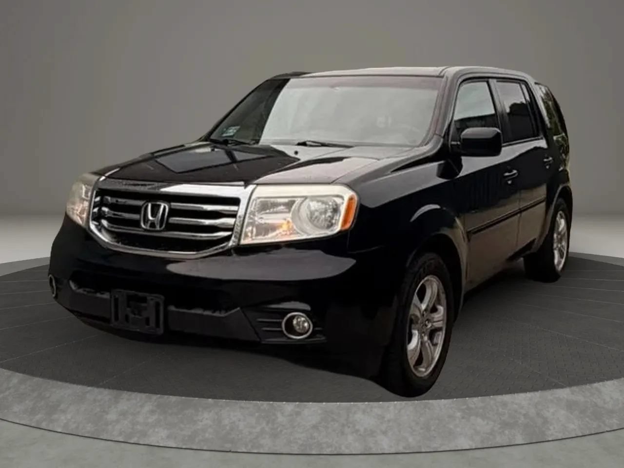 Used 2014 Honda Pilot EX-L image 3