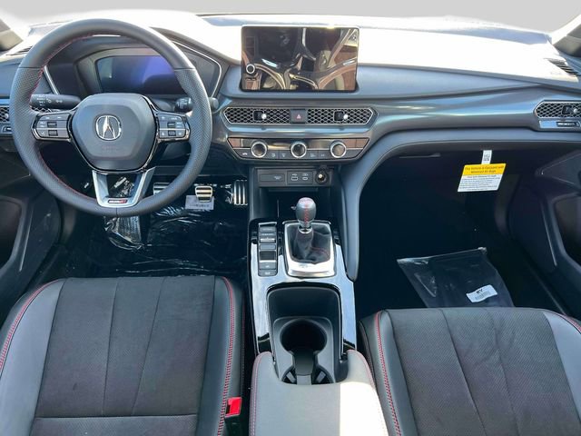 New 2026 Acura Integra Type S image 12