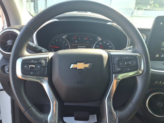 Used 2023 Chevrolet Blazer LT w/ Convenience Package AWD/4WD image 23