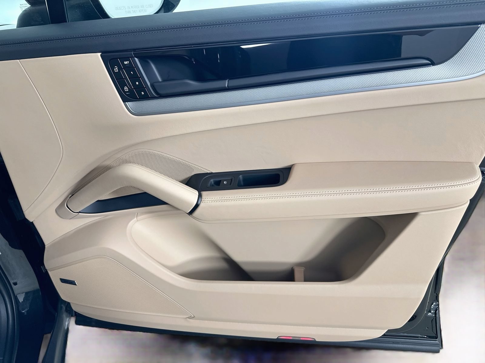 New 2026 Porsche Cayenne AWD/4WD image 42