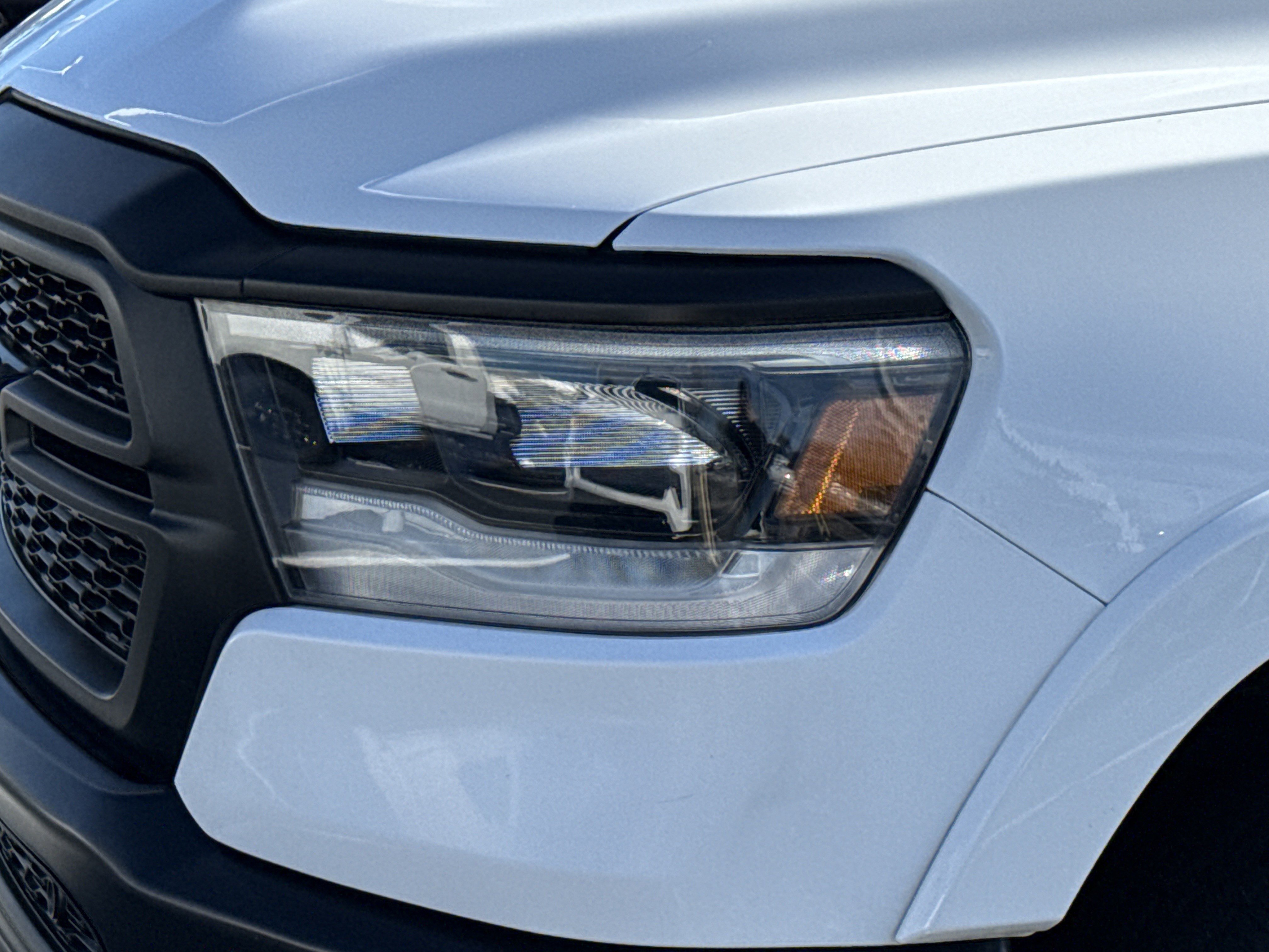 Used 2023 RAM 1500 Big Horn image 6