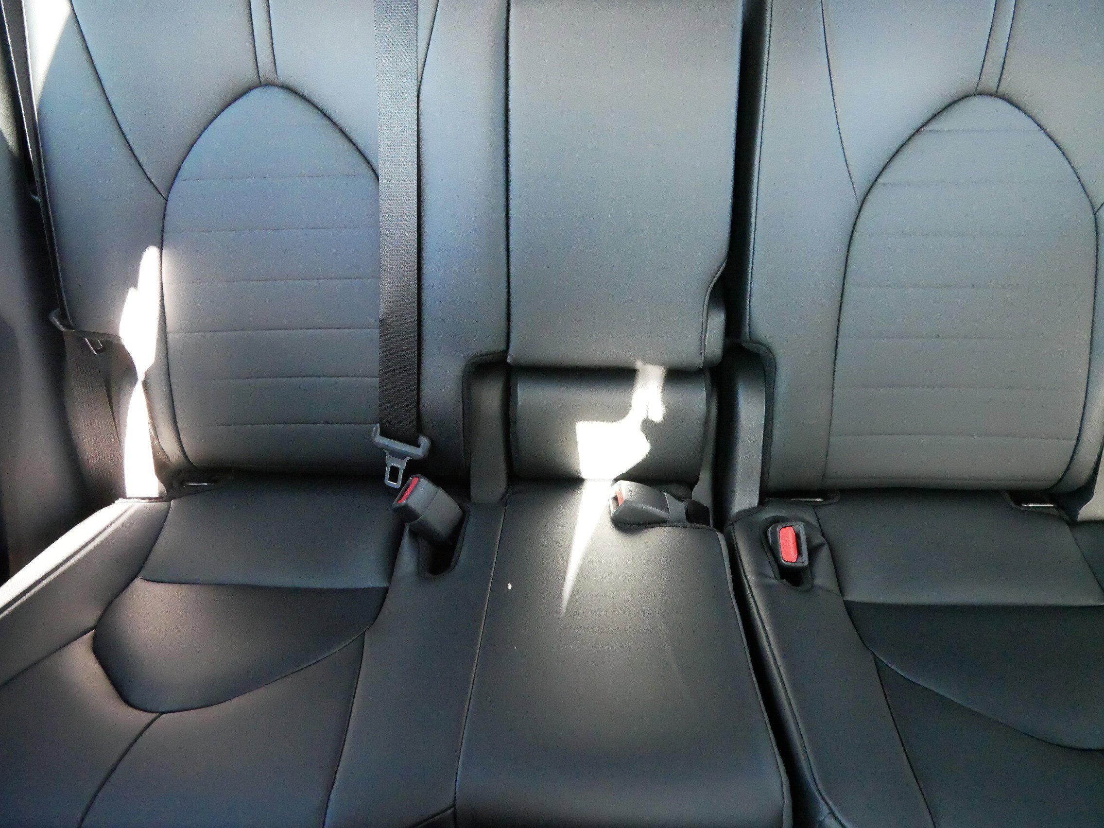 Certified 2026 Toyota Highlander XLE image 13