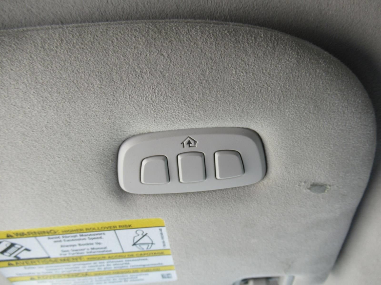Used 2023 Lincoln Navigator L Black Label AWD/4WD image 27