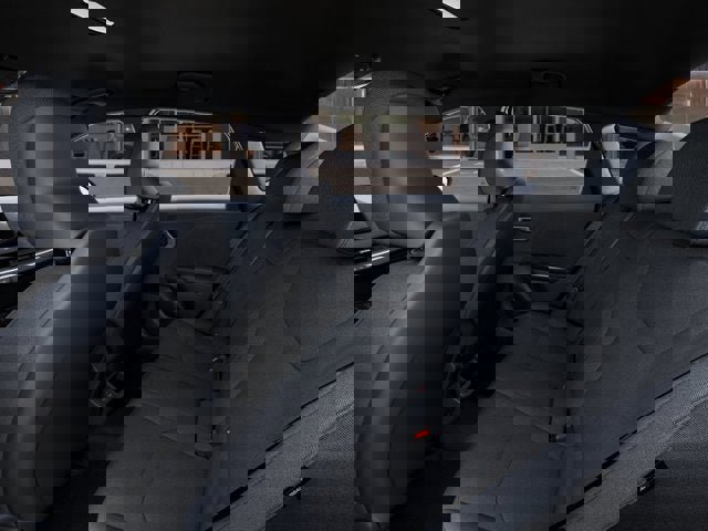 New 2026 Kia K4 LXS image 18