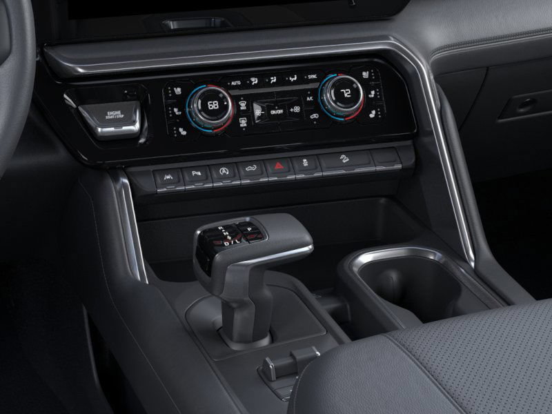 New 2026 GMC Sierra 1500 Denali w/ Technology Package AWD/4WD image 53